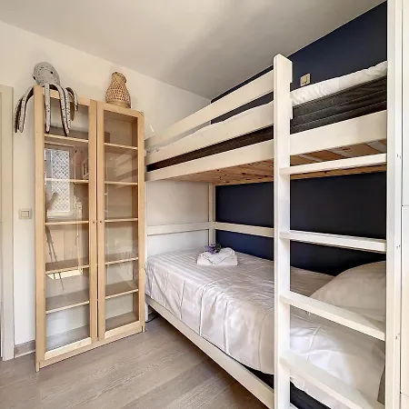 Flat Cecile - Center Daire De Panne